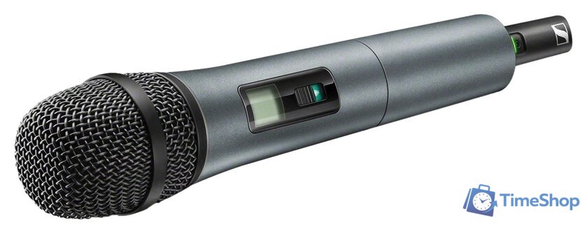 Радиосистема Sennheiser XSW 2-835-A - Изображение №18 — Интернет-магазин Time-Shop