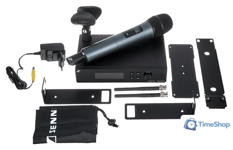 Радиосистема Sennheiser XSW 2-835-A - Изображение №26 — Интернет-магазин Time-Shop