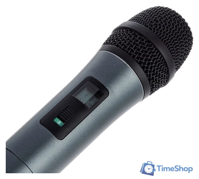 Радиосистема Sennheiser XSW 2-835-A - Изображение №22 — Интернет-магазин Time-Shop