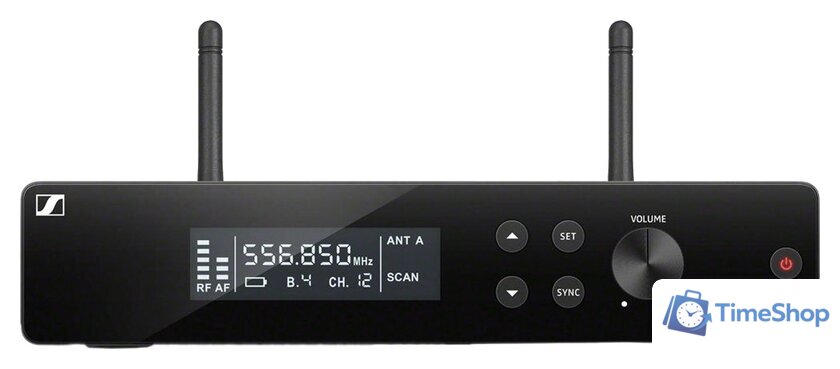 Радиосистема Sennheiser XSW 2-835-A - Изображение №14 — Интернет-магазин Time-Shop