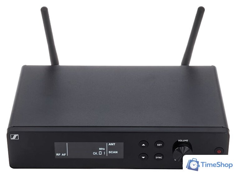 Радиосистема Sennheiser XSW 2-835-A - Изображение №8 — Интернет-магазин Time-Shop