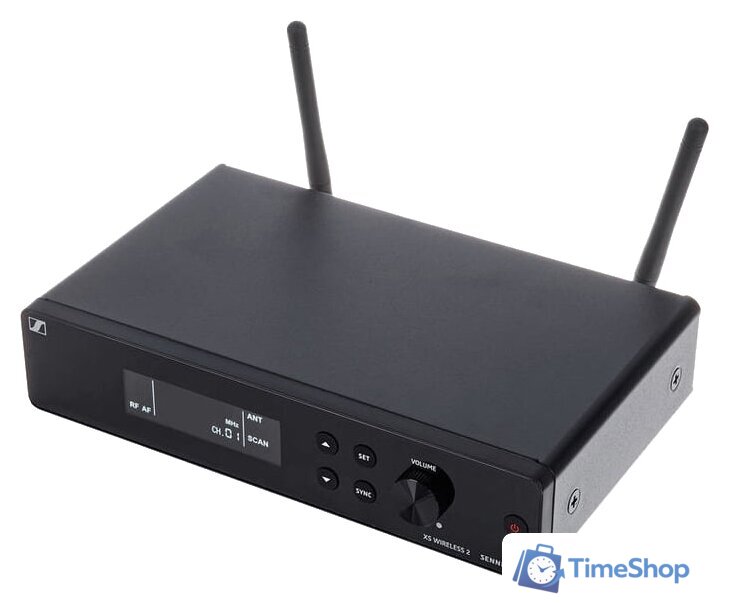 Радиосистема Sennheiser XSW 2-835-A - Изображение №7 — Интернет-магазин Time-Shop