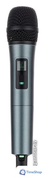 Радиосистема Sennheiser XSW 2-835-A - Изображение №19 — Интернет-магазин Time-Shop