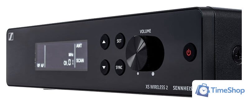 Радиосистема Sennheiser XSW 2-835-A - Изображение №16 — Интернет-магазин Time-Shop