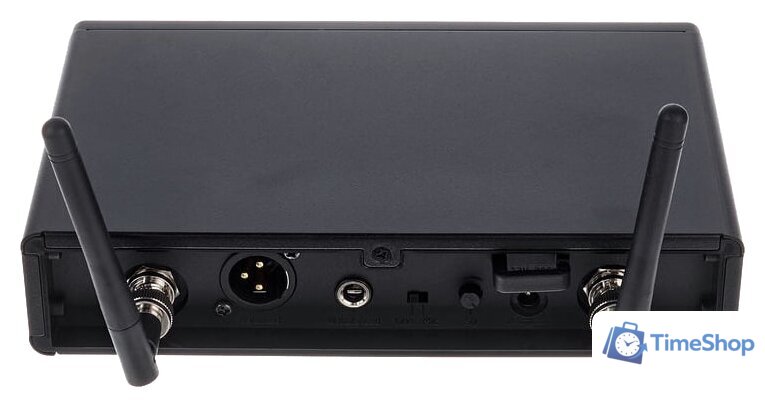 Радиосистема Sennheiser XSW 2-835-A - Изображение №11 — Интернет-магазин Time-Shop