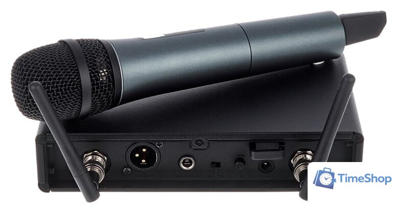 Радиосистема Sennheiser XSW 2-835-A - Изображение №5 — Интернет-магазин Time-Shop