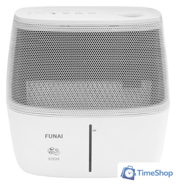 Увлажнитель воздуха Funai Koishi FHE-KIE300/3.0(WT) - Изображение №1 — Интернет-магазин Time-Shop