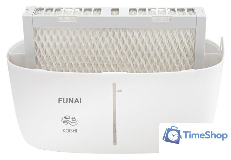 Увлажнитель воздуха Funai Koishi FHE-KIE300/3.0(WT) - Изображение №4 — Интернет-магазин Time-Shop