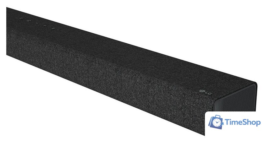 Саундбар LG SP7 - Изображение №5 — Интернет-магазин Time-Shop