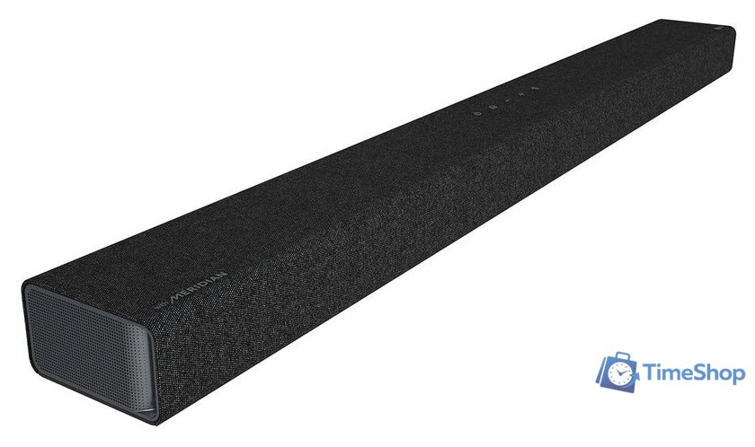Саундбар LG SP7 - Изображение №2 — Интернет-магазин Time-Shop