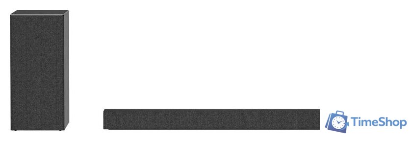 Саундбар LG SP7 - Изображение №1 — Интернет-магазин Time-Shop