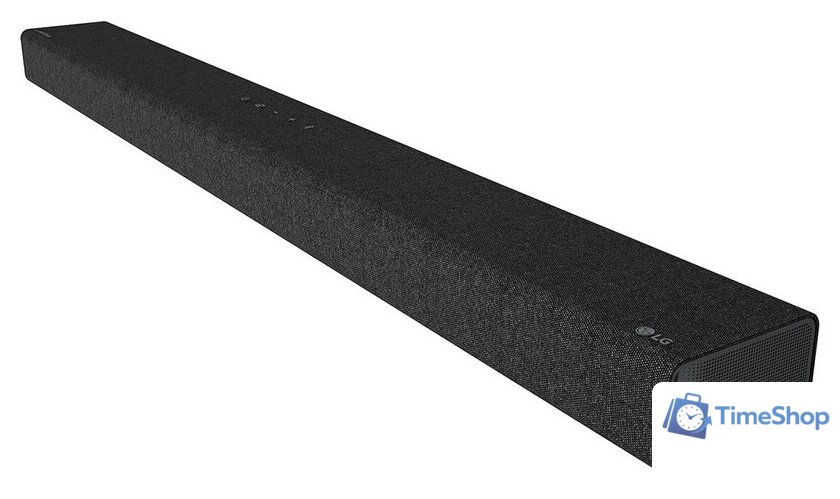 Саундбар LG SP7 - Изображение №3 — Интернет-магазин Time-Shop
