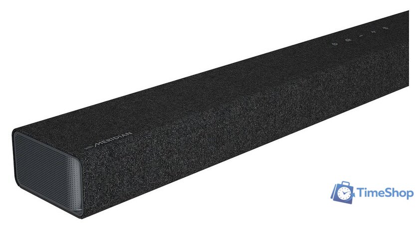 Саундбар LG SP7 - Изображение №4 — Интернет-магазин Time-Shop