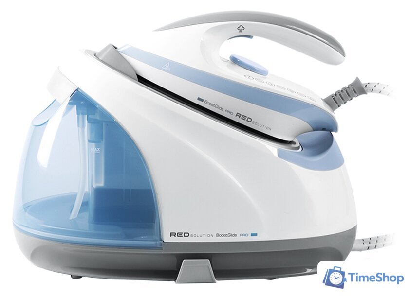 Утюг RED Solution RSS-5906 - Изображение №1 — Интернет-магазин Time-Shop