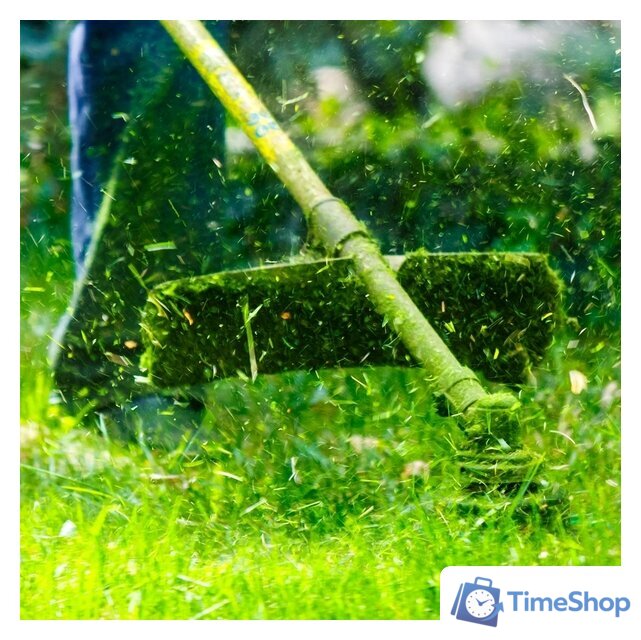 Триммер Oasis TE-90 - Изображение №5 — Интернет-магазин Time-Shop