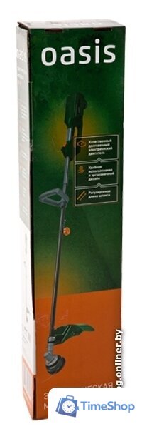 Триммер Oasis TE-90 - Изображение №4 — Интернет-магазин Time-Shop