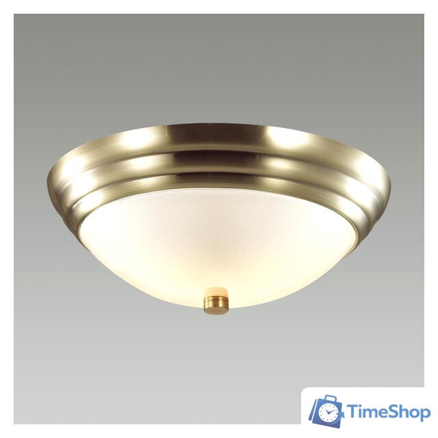 Припотолочная люстра Lumion Kayla 5262/2C - Изображение №2 — Интернет-магазин Time-Shop