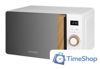 Микроволновая печь Concept MT4420WH - Изображение №1 — Интернет-магазин Time-Shop
