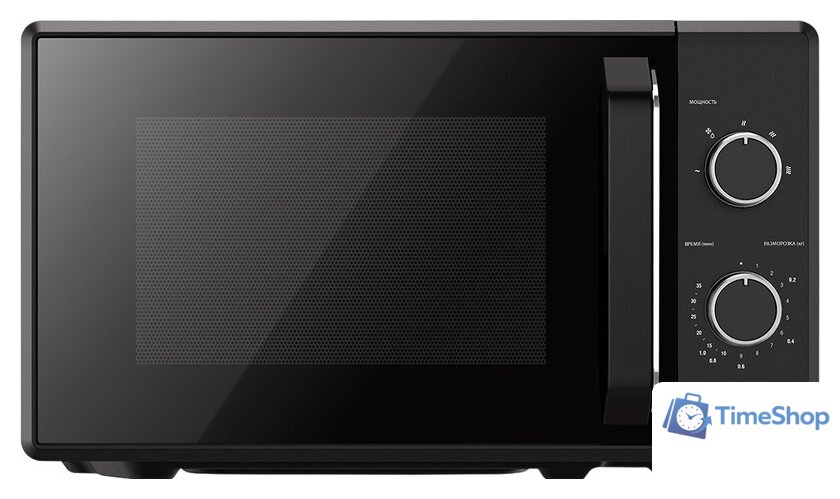 Микроволновая печь CENTEK CT-1550 (черный) - Изображение №1 — Интернет-магазин Time-Shop