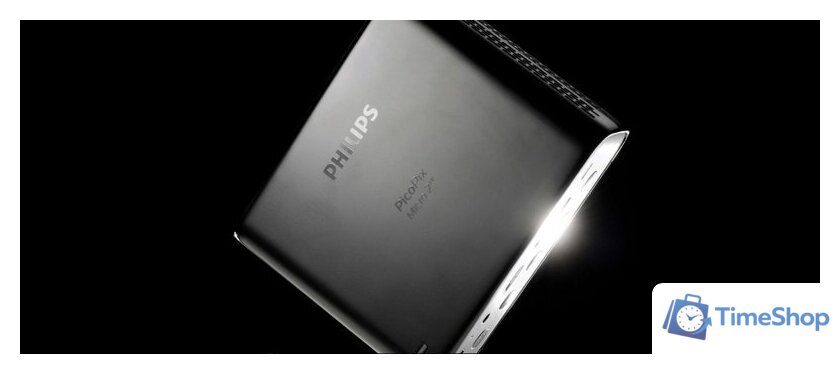 Проектор Philips PicoPix Micro 2TV PPX360/INT - Изображение №4 — Интернет-магазин Time-Shop