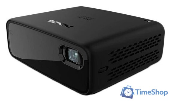 Проектор Philips PicoPix Micro 2TV PPX360/INT - Изображение №1 — Интернет-магазин Time-Shop