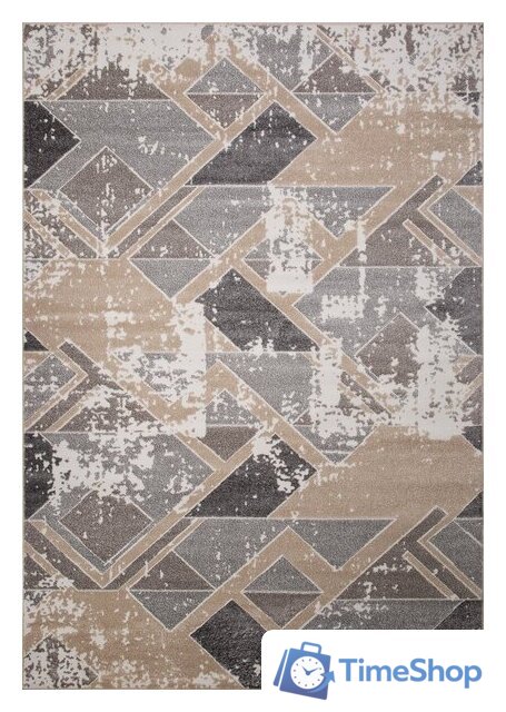 Ковер для жилой комнаты Merinos Naturel D979-STAN-BEIGE (2х2.9) - Изображение №1 — Интернет-магазин Time-Shop