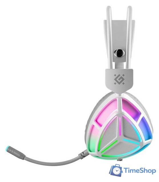 Наушники Defender Prism 62450 - Изображение №2 — Интернет-магазин Time-Shop