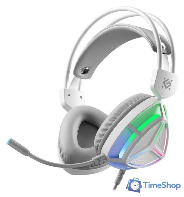 Наушники Defender Prism 62450 - Изображение №1 — Интернет-магазин Time-Shop