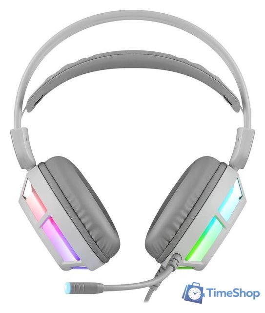 Наушники Defender Prism 62450 - Изображение №5 — Интернет-магазин Time-Shop