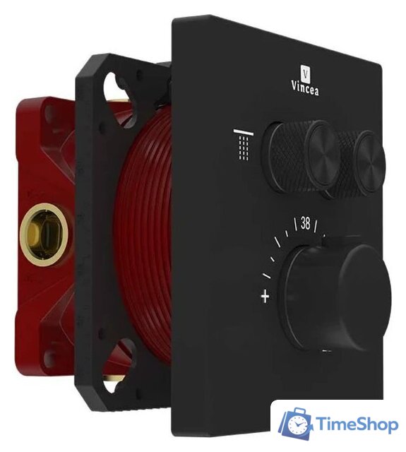 Скрытый механизм Vincea VSCV-321T-MMB - Изображение №1 — Интернет-магазин Time-Shop