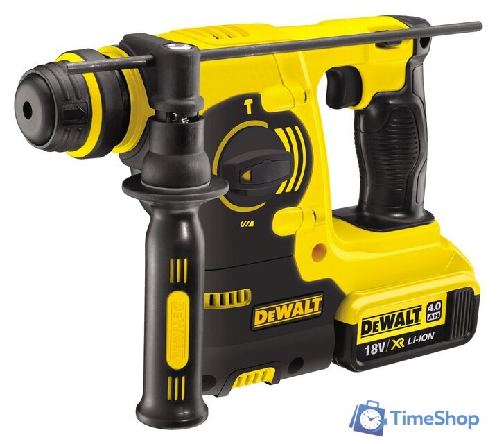 Перфоратор DeWalt DCH253M2 - Изображение №1 — Интернет-магазин Time-Shop