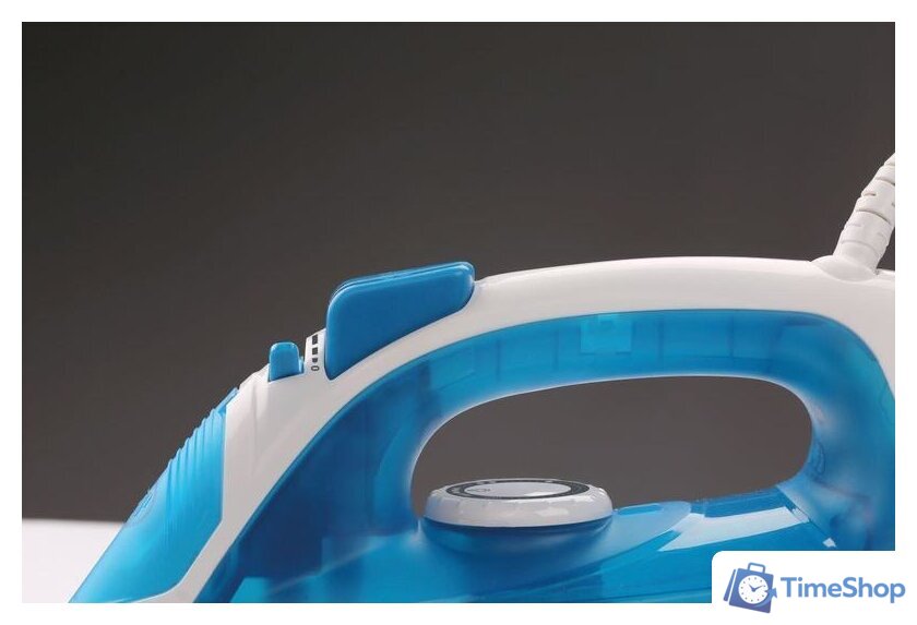 Утюг Gorenje SIH1800BLT - Изображение №7 — Интернет-магазин Time-Shop