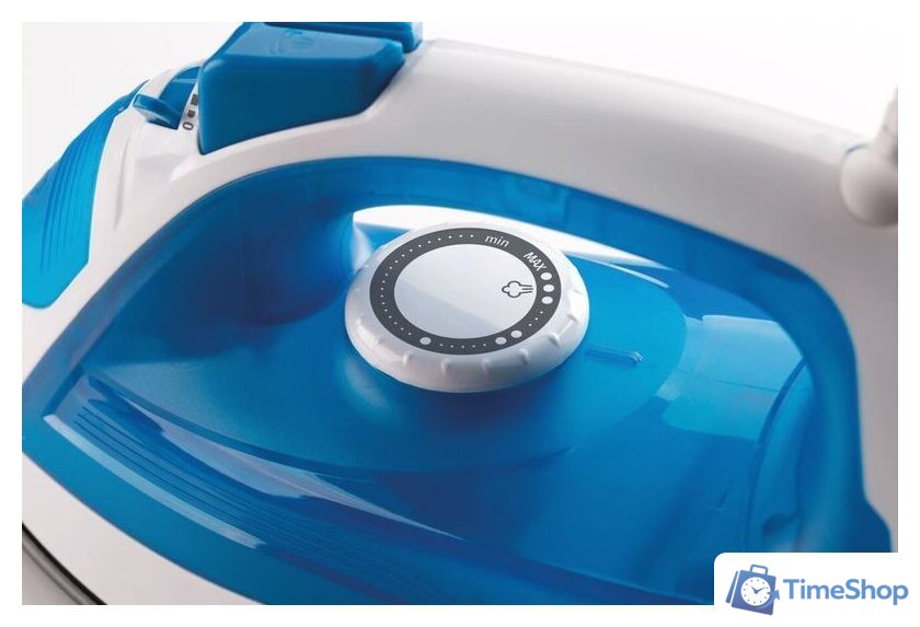 Утюг Gorenje SIH1800BLT - Изображение №2 — Интернет-магазин Time-Shop