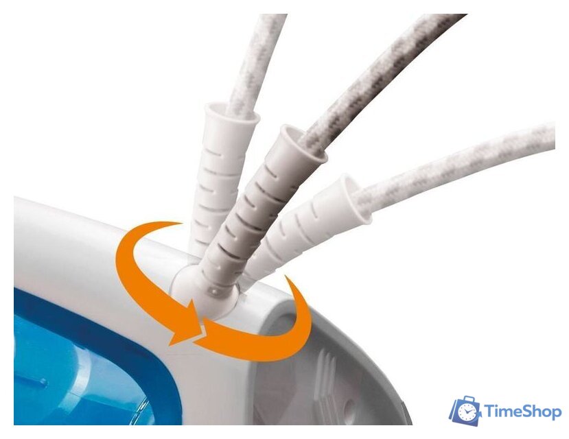 Утюг Gorenje SIH1800BLT - Изображение №6 — Интернет-магазин Time-Shop