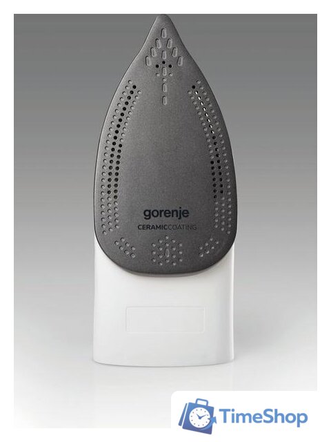 Утюг Gorenje SIH1800BLT - Изображение №8 — Интернет-магазин Time-Shop