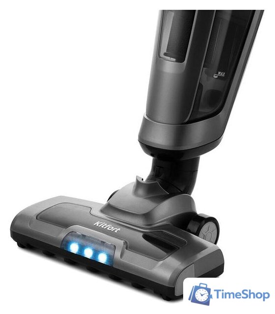 Пылесос Kitfort KT-594 - Изображение №3 — Интернет-магазин Time-Shop