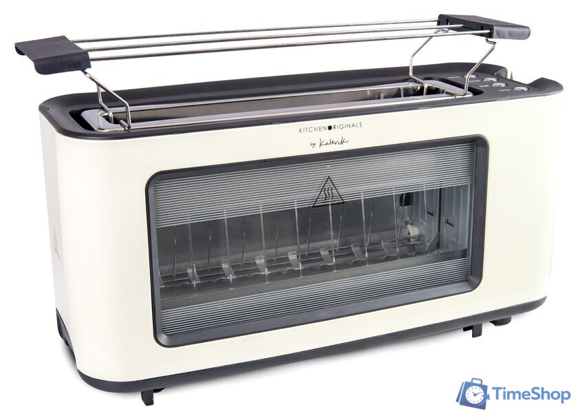 Тостер Kalorik TO 1012 KTO - Изображение №1 — Интернет-магазин Time-Shop