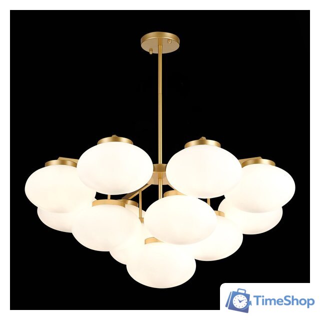 Подвесная люстра ST Luce Modica SL1503.203.13 - Изображение №1 — Интернет-магазин Time-Shop