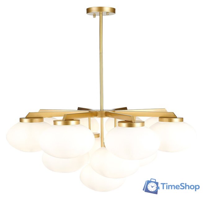 Подвесная люстра ST Luce Modica SL1503.203.13 - Изображение №5 — Интернет-магазин Time-Shop