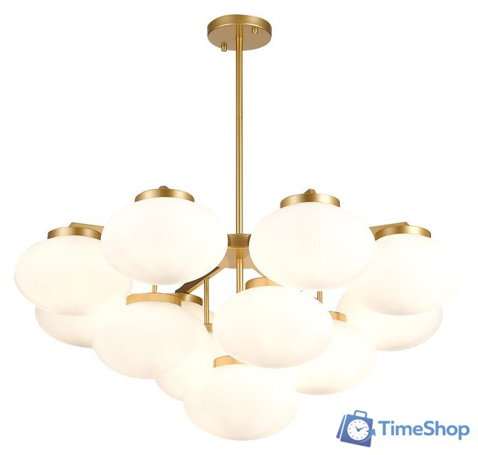 Подвесная люстра ST Luce Modica SL1503.203.13 - Изображение №3 — Интернет-магазин Time-Shop