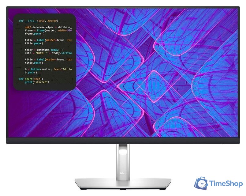 Монитор Dell P2723QE - Изображение №1 — Интернет-магазин Time-Shop