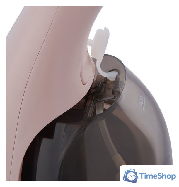 Отпариватель Domfy DSC-GS310 (бежевый) - Изображение №11 — Интернет-магазин Time-Shop