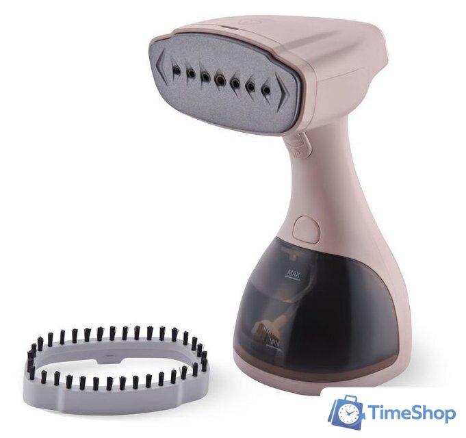 Отпариватель Domfy DSC-GS310 (бежевый) - Изображение №13 — Интернет-магазин Time-Shop