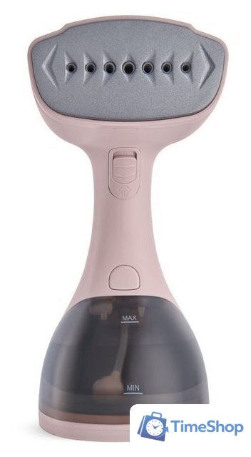 Отпариватель Domfy DSC-GS310 (бежевый) - Изображение №15 — Интернет-магазин Time-Shop