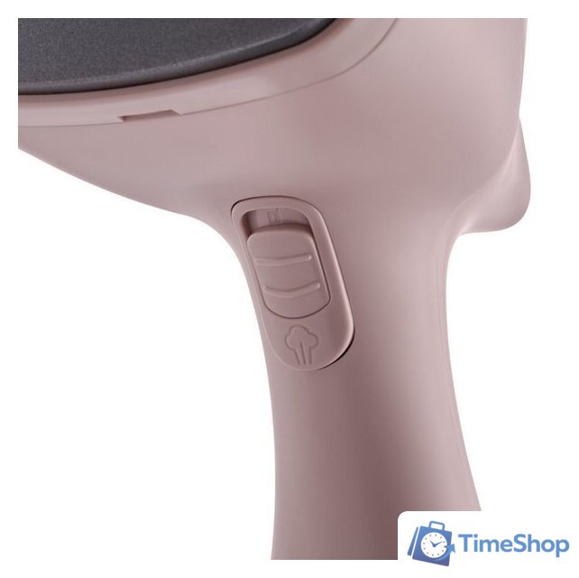 Отпариватель Domfy DSC-GS310 (бежевый) - Изображение №12 — Интернет-магазин Time-Shop