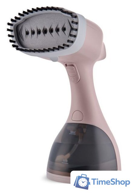 Отпариватель Domfy DSC-GS310 (бежевый) - Изображение №14 — Интернет-магазин Time-Shop