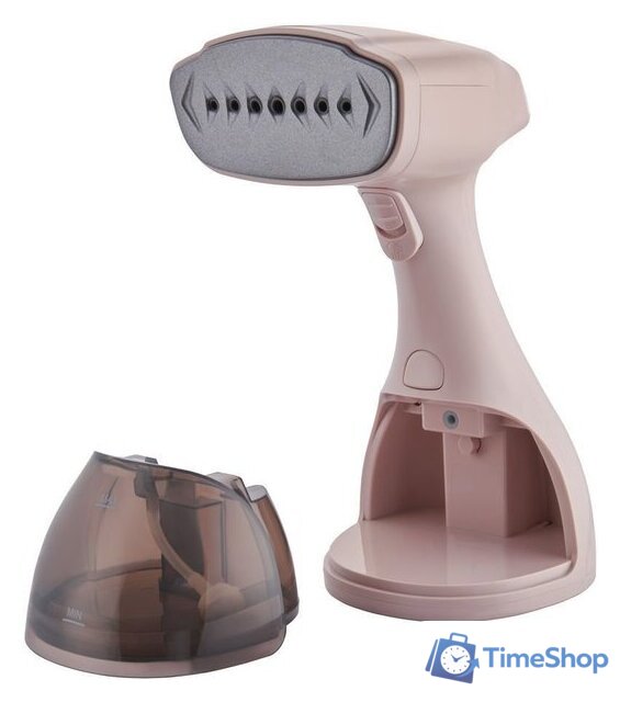 Отпариватель Domfy DSC-GS310 (бежевый) - Изображение №9 — Интернет-магазин Time-Shop