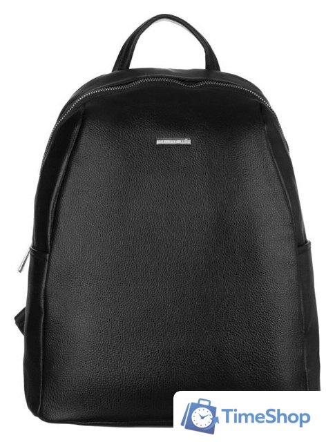 Городской рюкзак David Jones G-23116 (черный) - Изображение №1 — Интернет-магазин Time-Shop