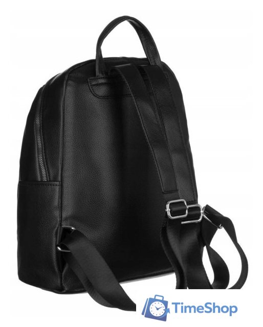 Городской рюкзак David Jones G-23116 (черный) - Изображение №3 — Интернет-магазин Time-Shop