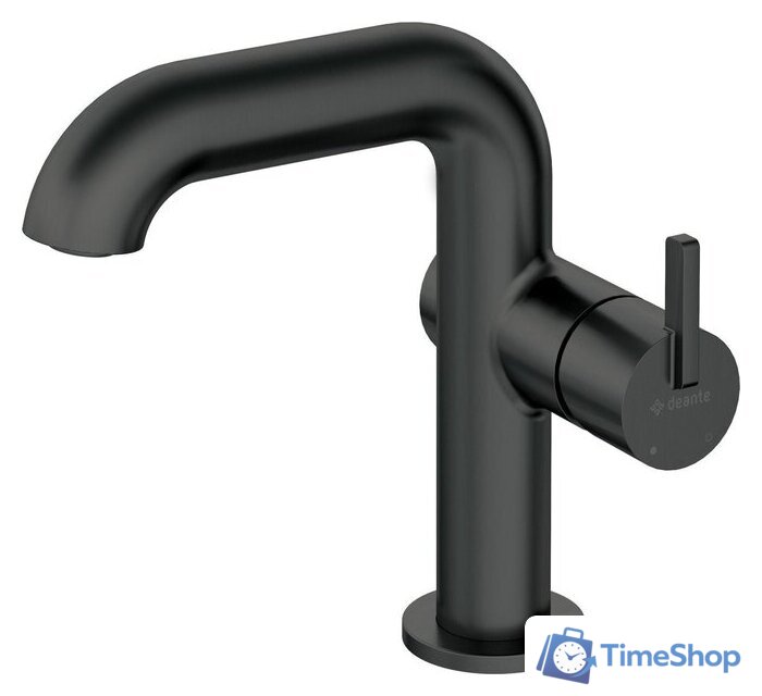 Смеситель Deante Silia BQSN24M - Изображение №1 — Интернет-магазин Time-Shop